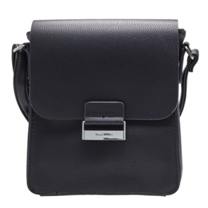 Schultertasche "Talk Different II"