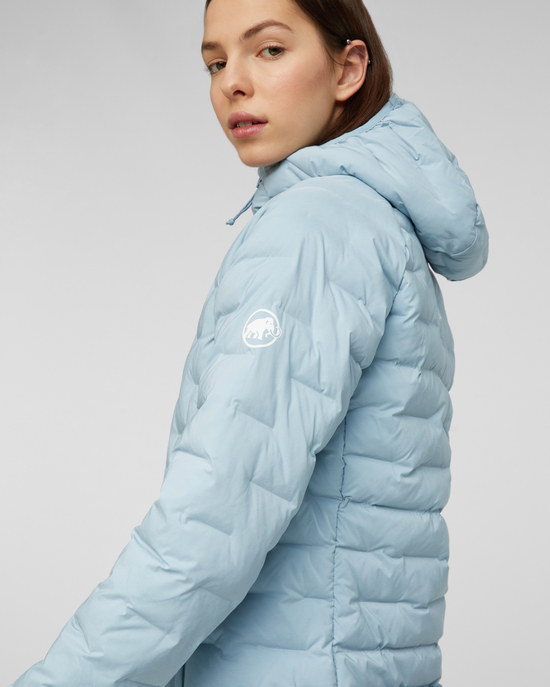 Jacke "Sender IN"