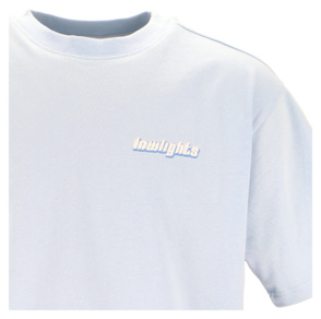 T-Shirt "Sanded Logo"