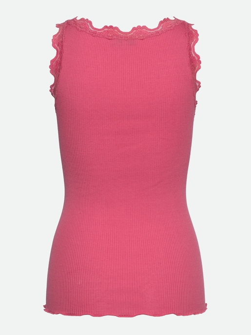 Seidentop "Babette"