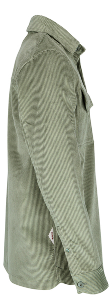Cordshirt "Stryke.L"