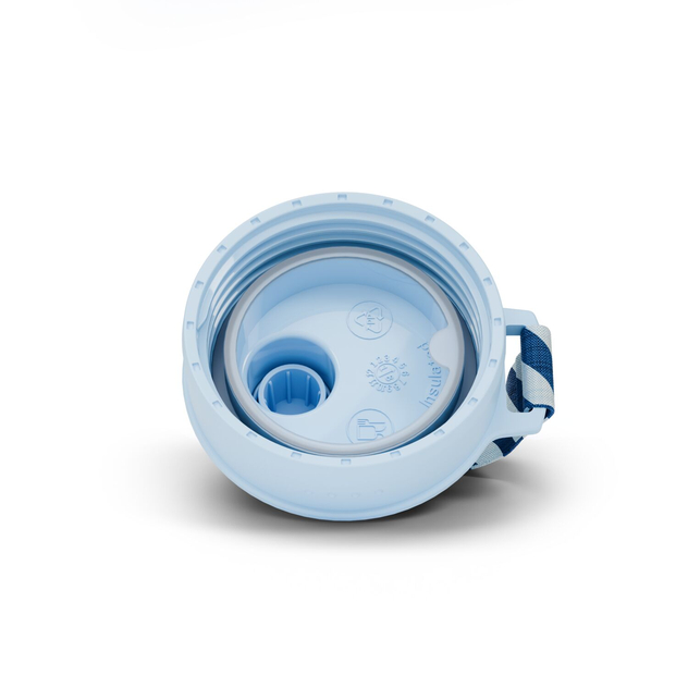 Trinkflasche "Delfin"