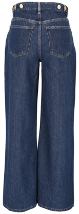 Jeans "Palazzo"