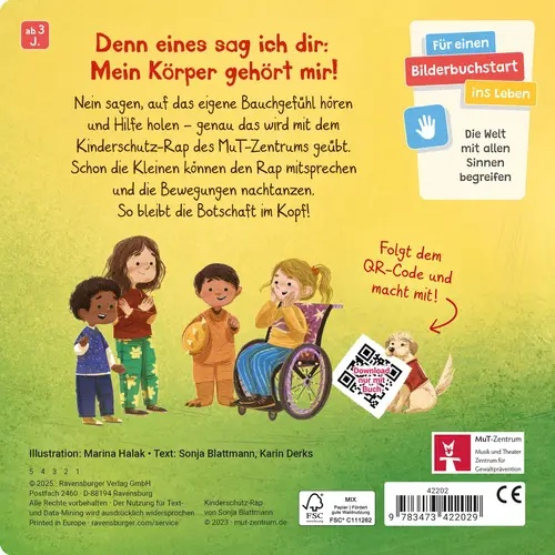 Nein ist Nein! Gilt für Gr