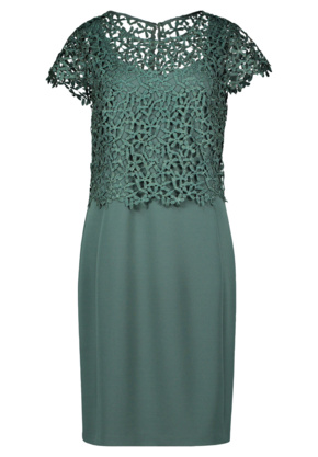 Kleid "Etuikleid"
