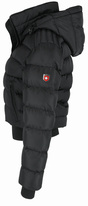 Steppjacke "Bisquit"