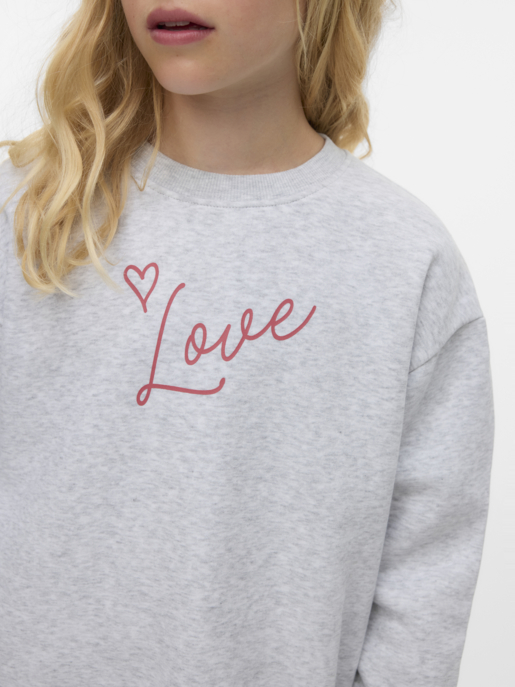 Sweatshirt "Vmtina"