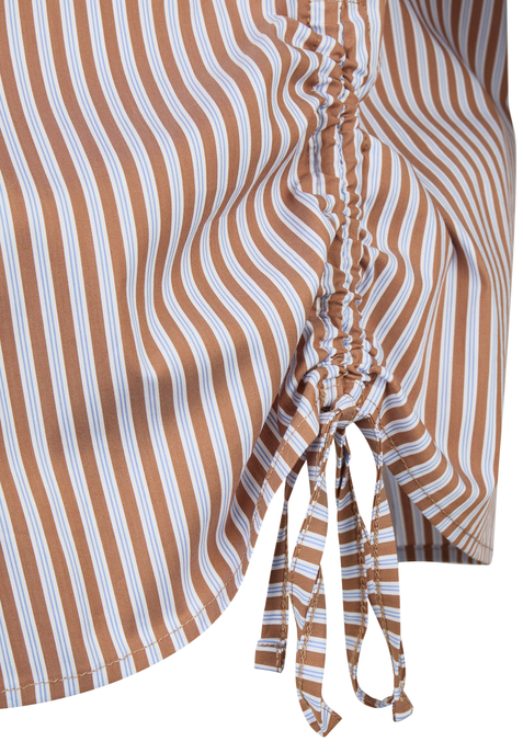 Bluse "Sunset"