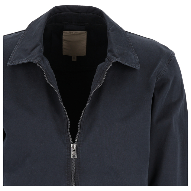Overshirt "Tmber"
