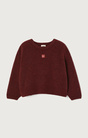 Strickpullover "East"