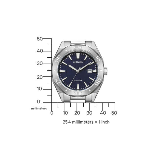 Uhr "BM7631-52L"