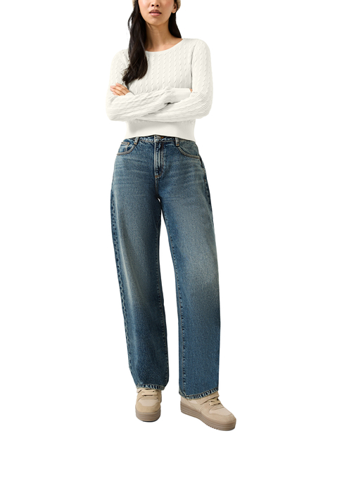 Strickpullover