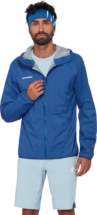 Funktionsjacke