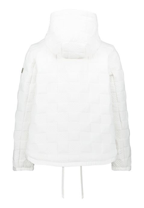Steppjacke