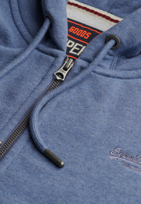 Sweatjacke "Essential"