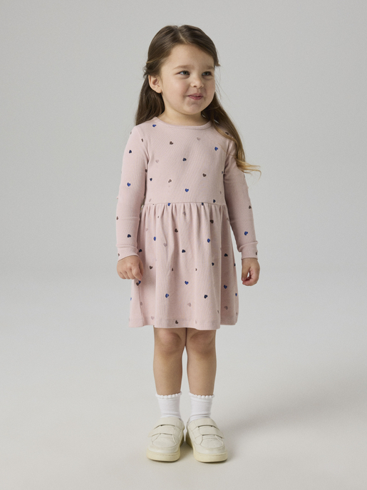 Kleid "Nmfnutti"