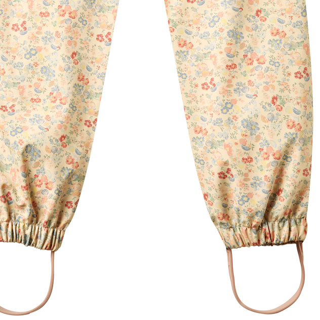 Regenhose "Olo"