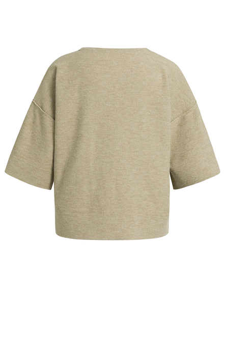 Oversize-Shirt