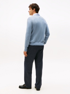 Pullover "Pima"