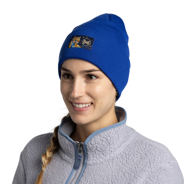 Strickmütze