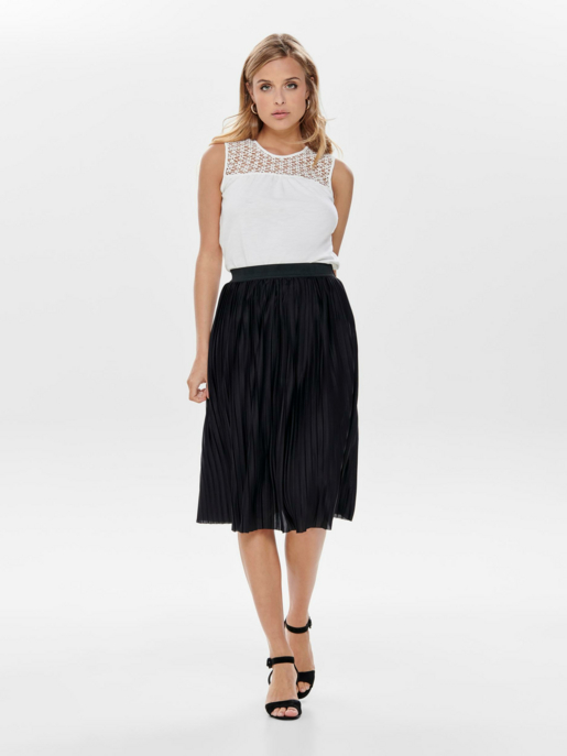 JDYBOA SKIRT JRS