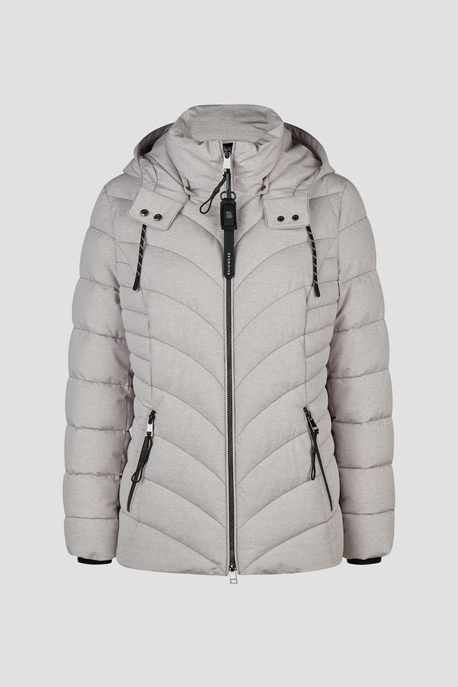 Steppjacke