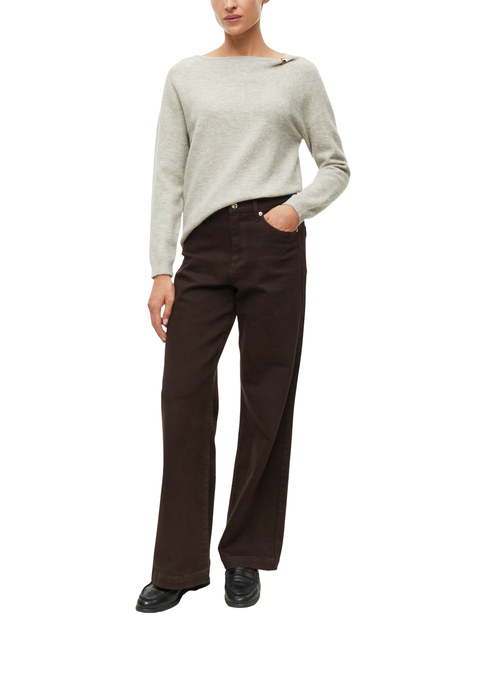 Strickpullover