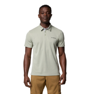 Poloshirt "Nelson Point™"