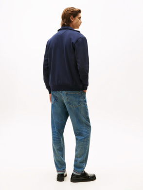 Jacke "Global Stripe"