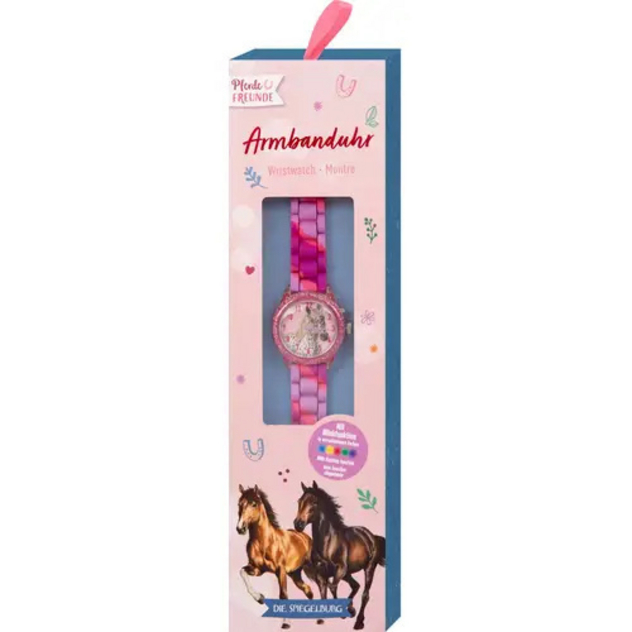 Armbanduhr