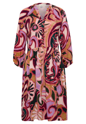 Kleid "Blusenkleid"