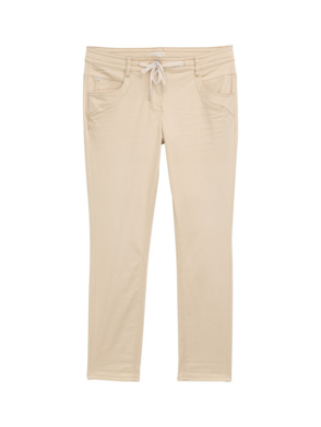 Hose "relaxed"