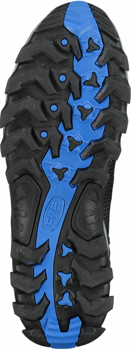 Trekkingschuh "Rigel Mid Waterproof"