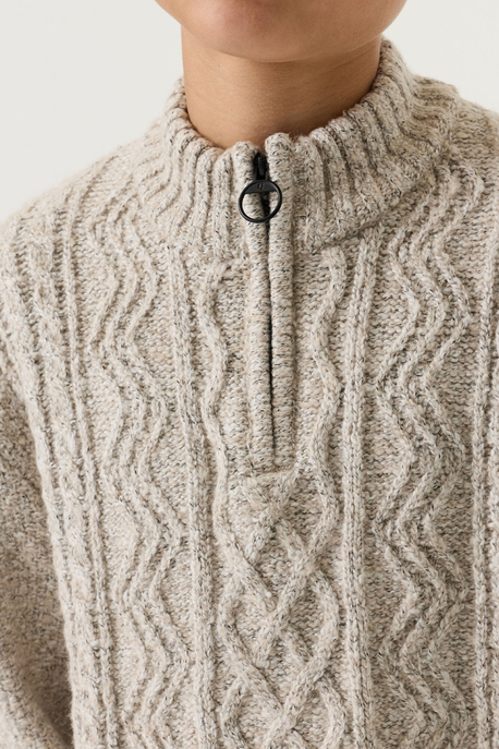 Pullover