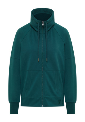 Sweatjacke "Aina"