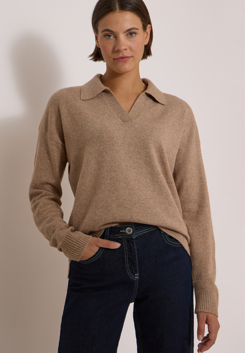 Pullover