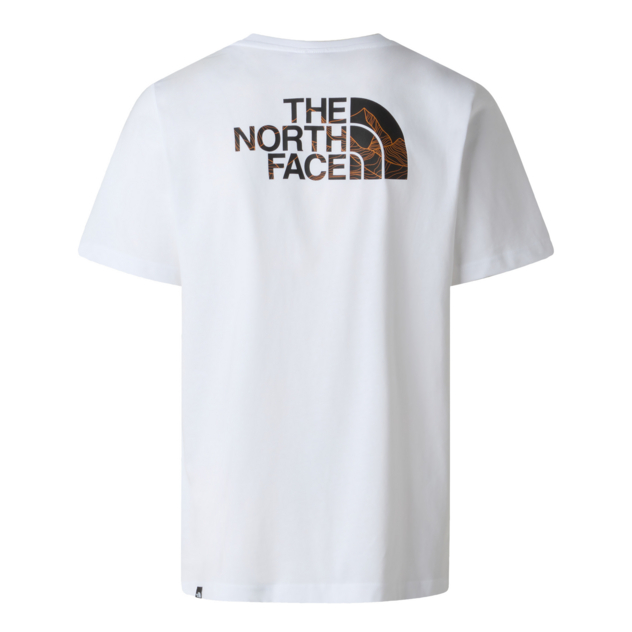 T-Shirt "Blanca Regular"