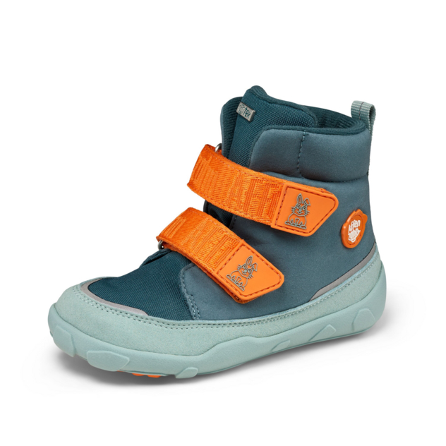 Winterstiefel "Vegan Comfy"