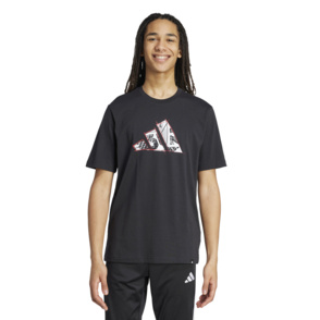 T-Shirt "Photo Logo"