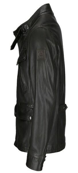 Jacke Denesmer