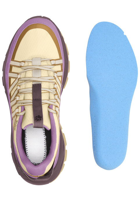 Multifunktionsschuhe "Wild Hike Texapore Low W"