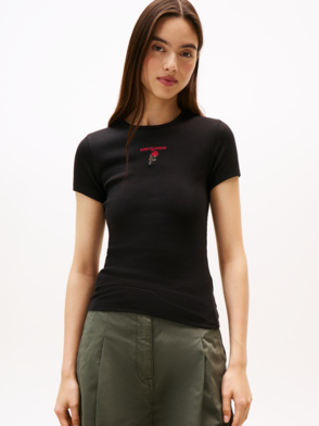 T-Shirt "Rose"