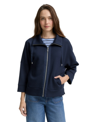 Sweatjacke