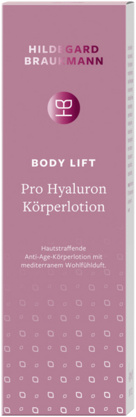 Pro Hyaluron Körperlotion 150 ml