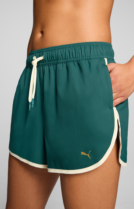 Badeshorts