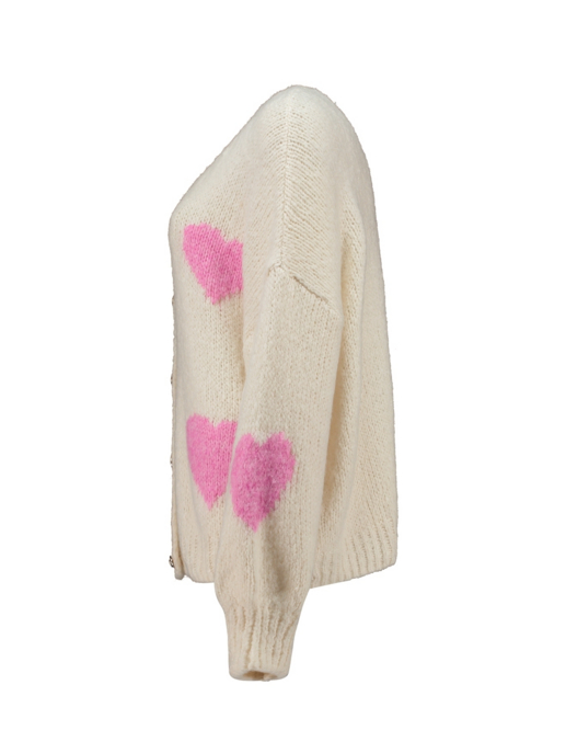 Cardigan "Ma44rliaa"