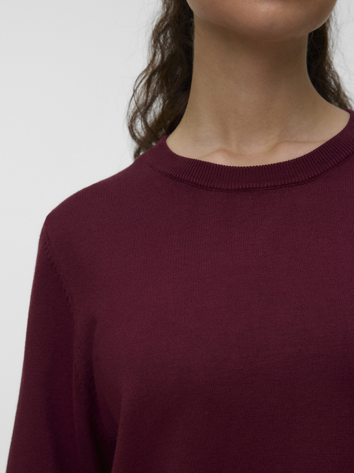 Strickpullover "VMSilje"