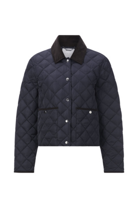 Jacke "Padded"