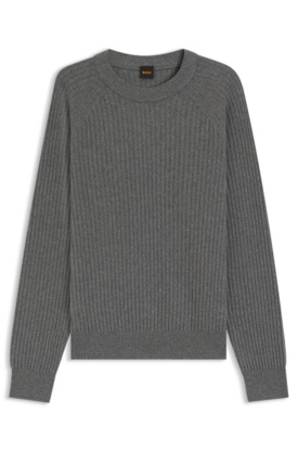 Pullover "Klacier"