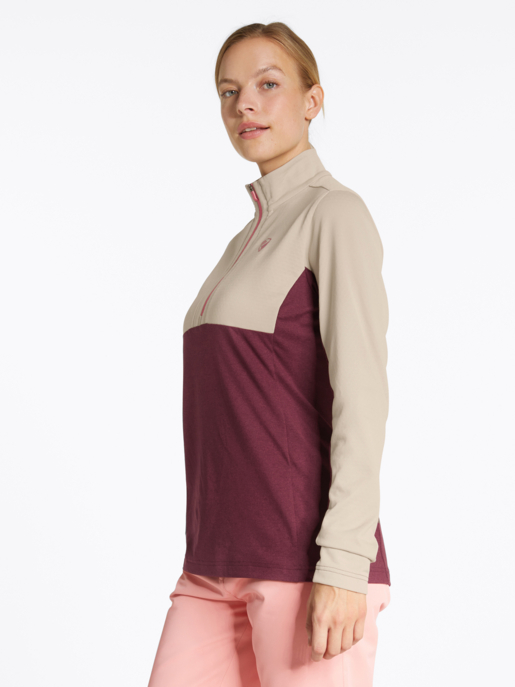 Midlayer "Japra Lady"